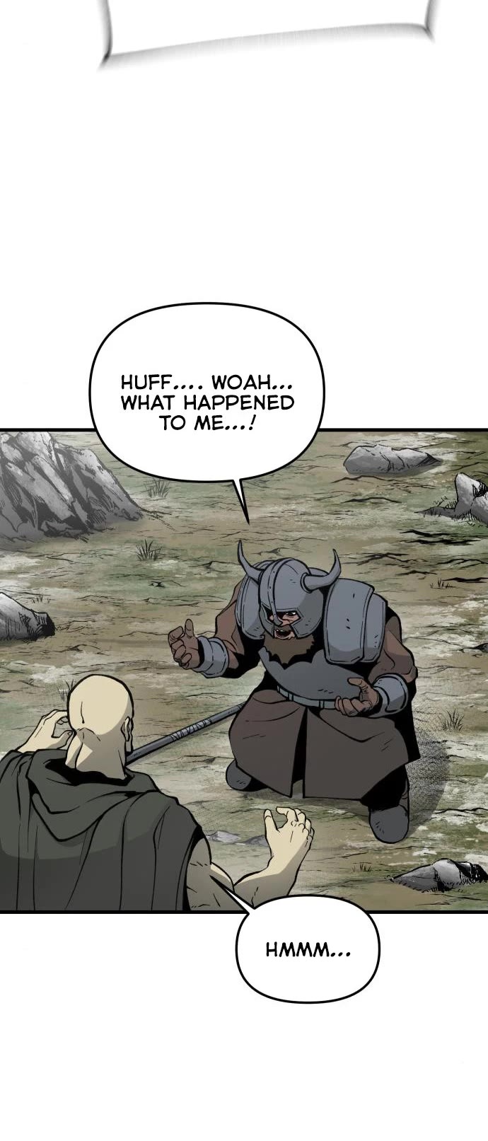 Read Legend of the Holy Sword EN Manga Online