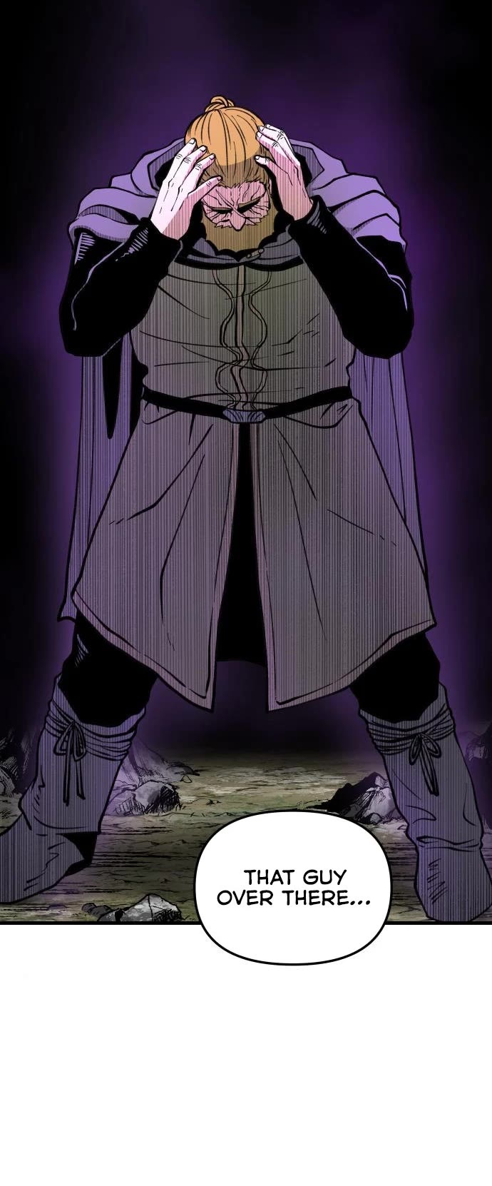 Read Legend of the Holy Sword EN Manga Online