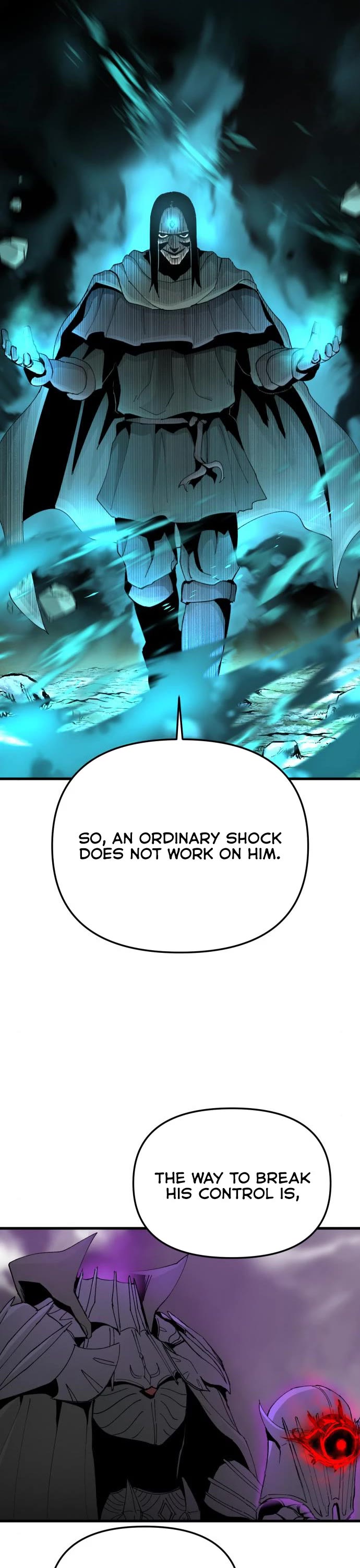 Read Legend of the Holy Sword EN Manga Online
