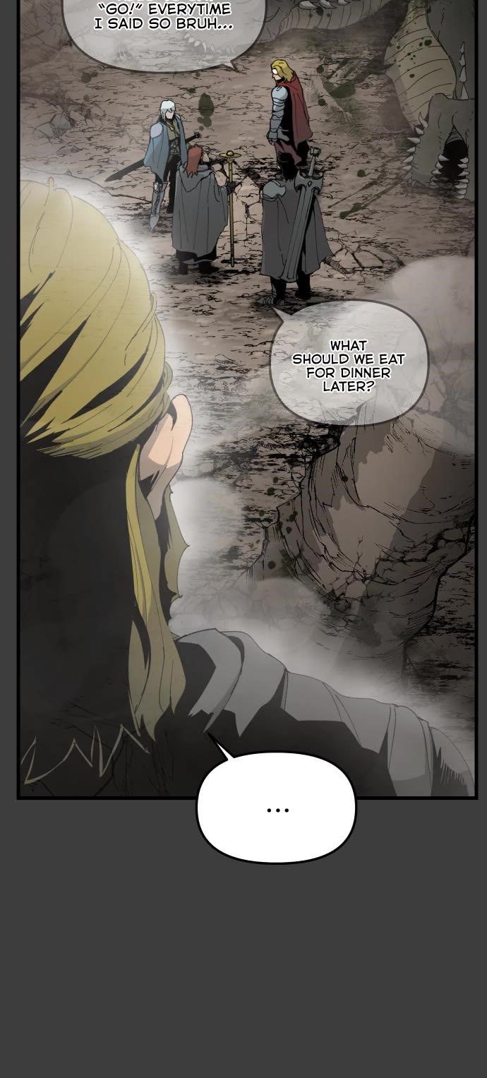 Read Legend of the Holy Sword EN Manga Online