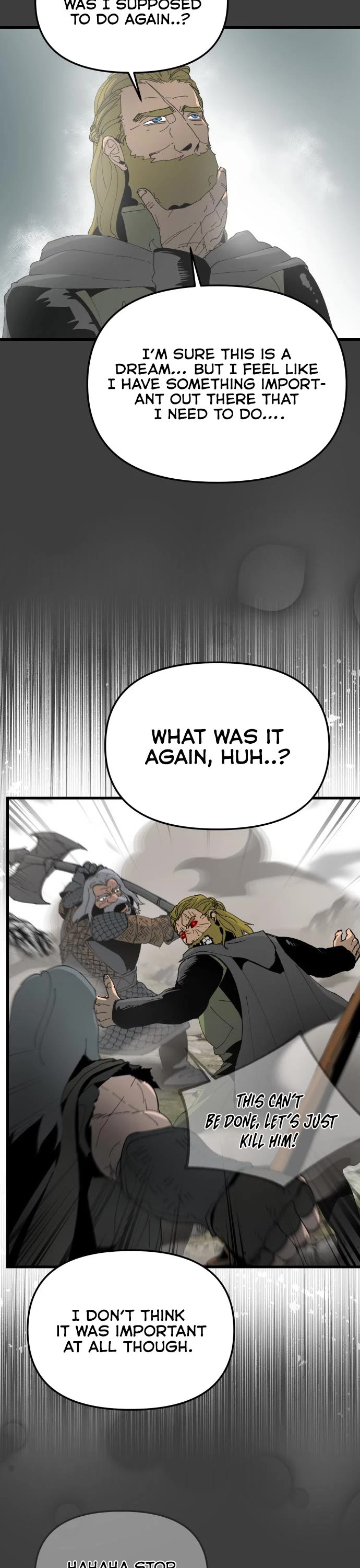 Read Legend of the Holy Sword EN Manga Online