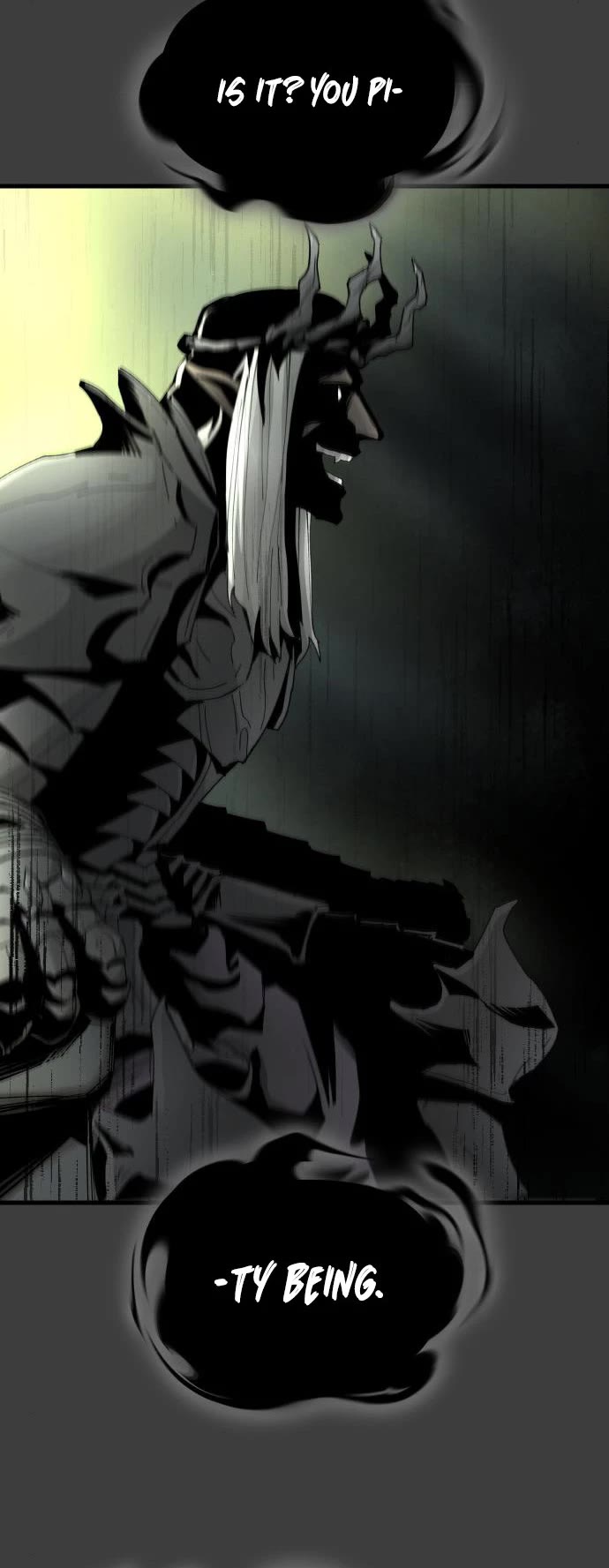 Read Legend of the Holy Sword EN Manga Online