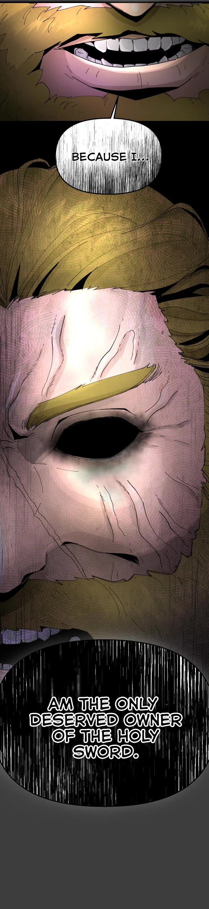 Read Legend of the Holy Sword EN Manga Online