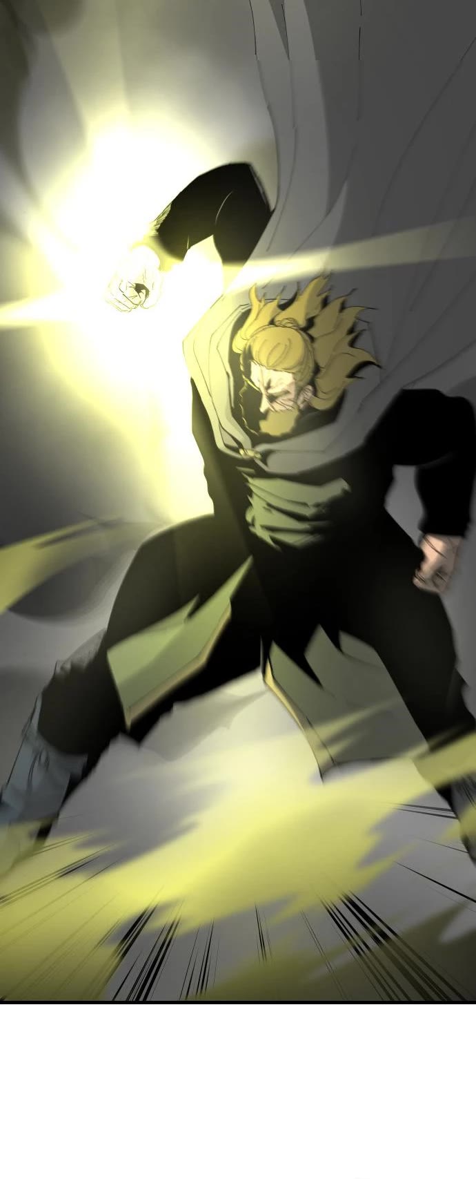 Read Legend of the Holy Sword EN Manga Online
