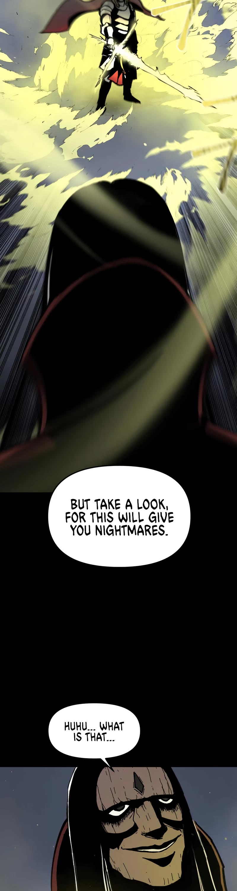 Read Legend of the Holy Sword EN Manga Online