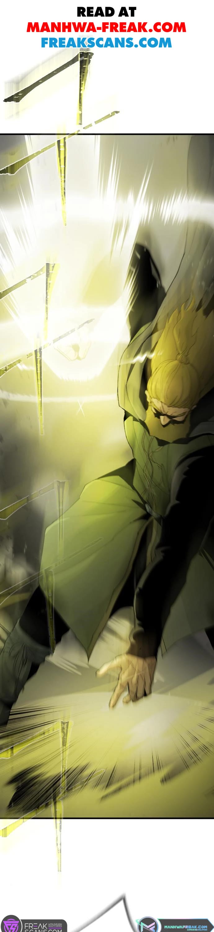 Read Legend of the Holy Sword EN Manga Online