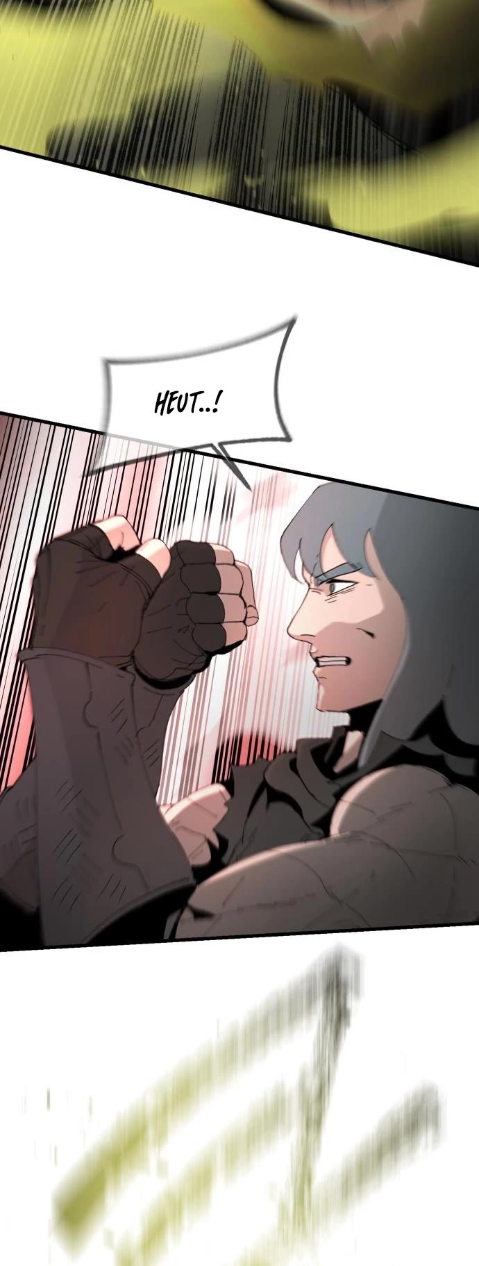 Read Legend of the Holy Sword EN Manga Online