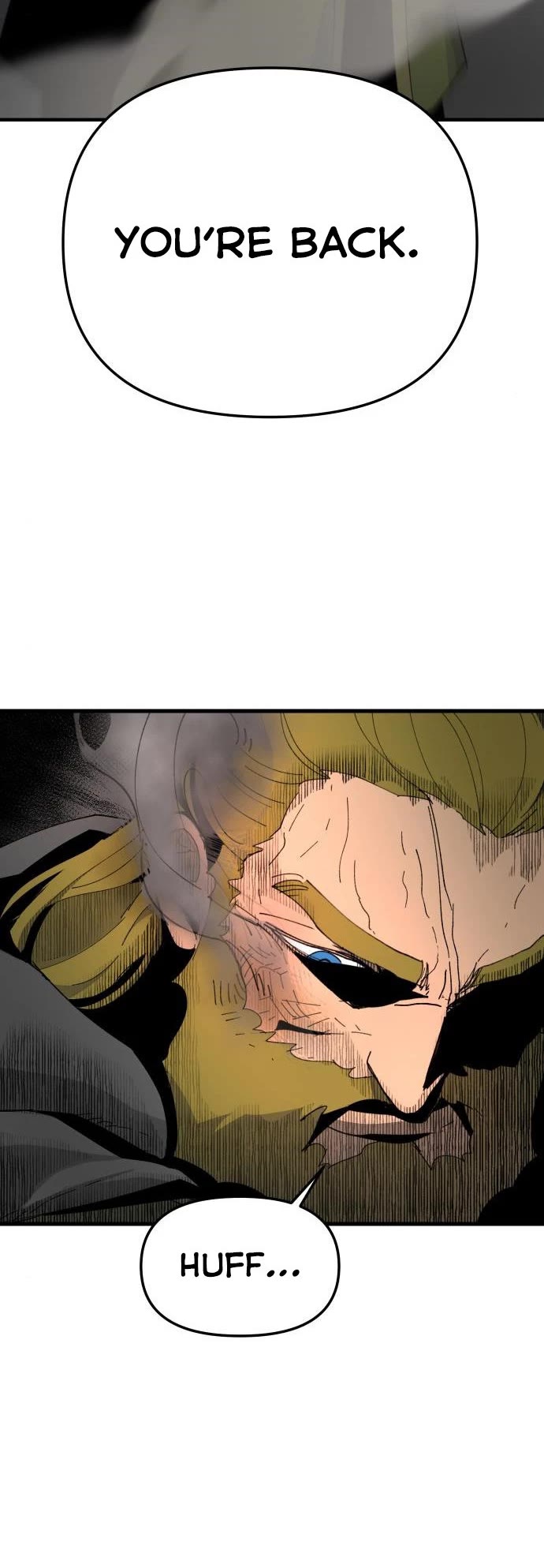 Read Legend of the Holy Sword EN Manga Online