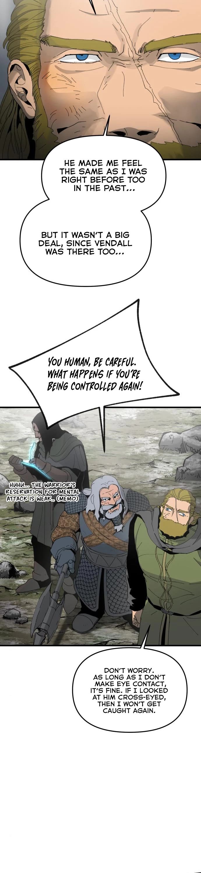 Read Legend of the Holy Sword EN Manga Online