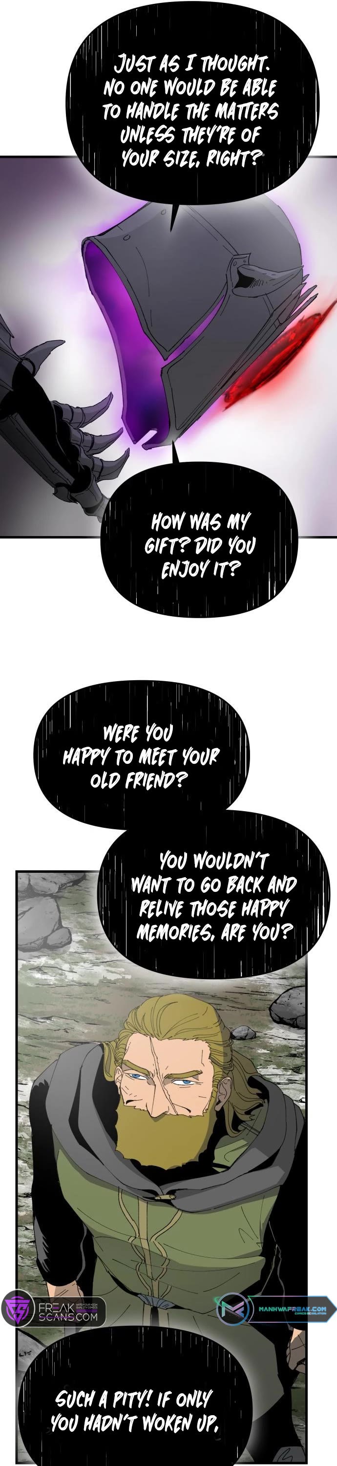 Read Legend of the Holy Sword EN Manga Online