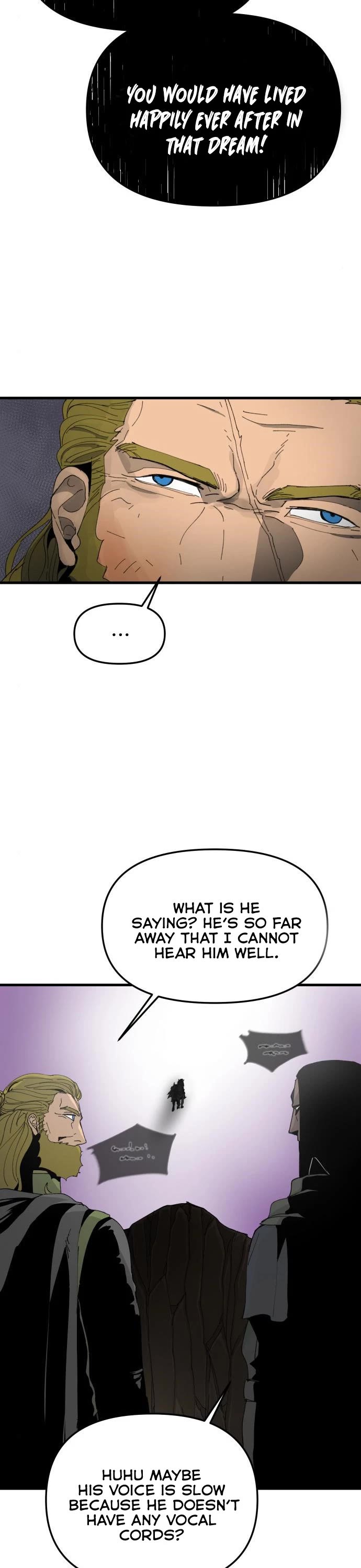 Read Legend of the Holy Sword EN Manga Online