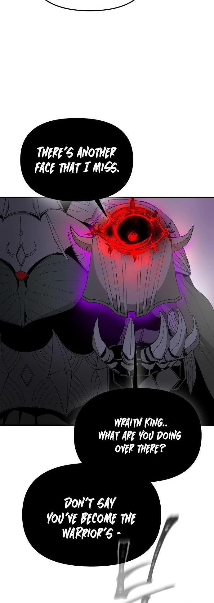 Read Legend of the Holy Sword EN Manga Online