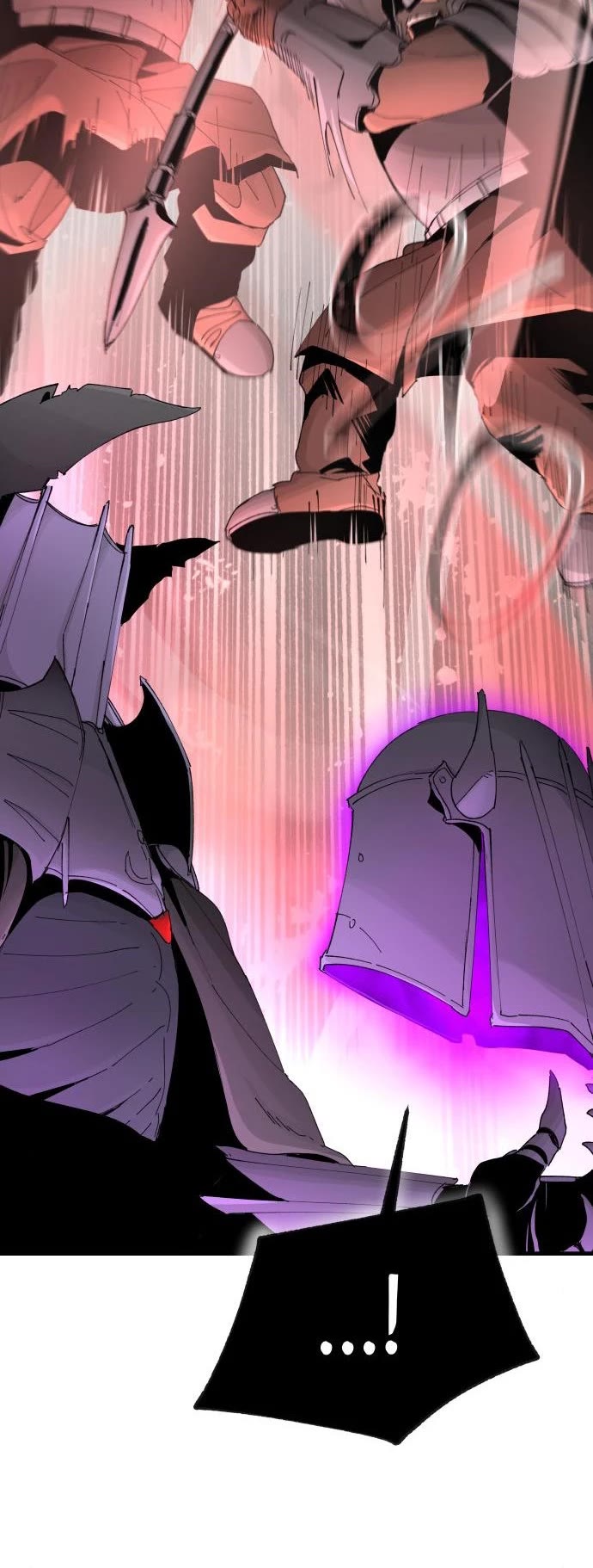 Read Legend of the Holy Sword EN Manga Online