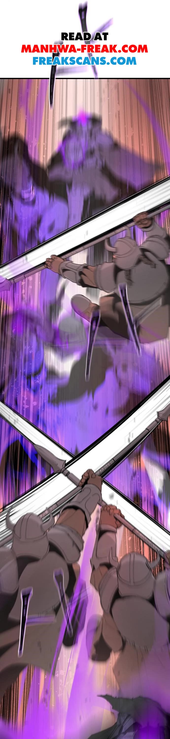 Read Legend of the Holy Sword EN Manga Online