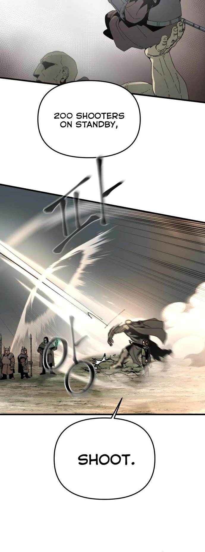 Read Legend of the Holy Sword EN Manga Online