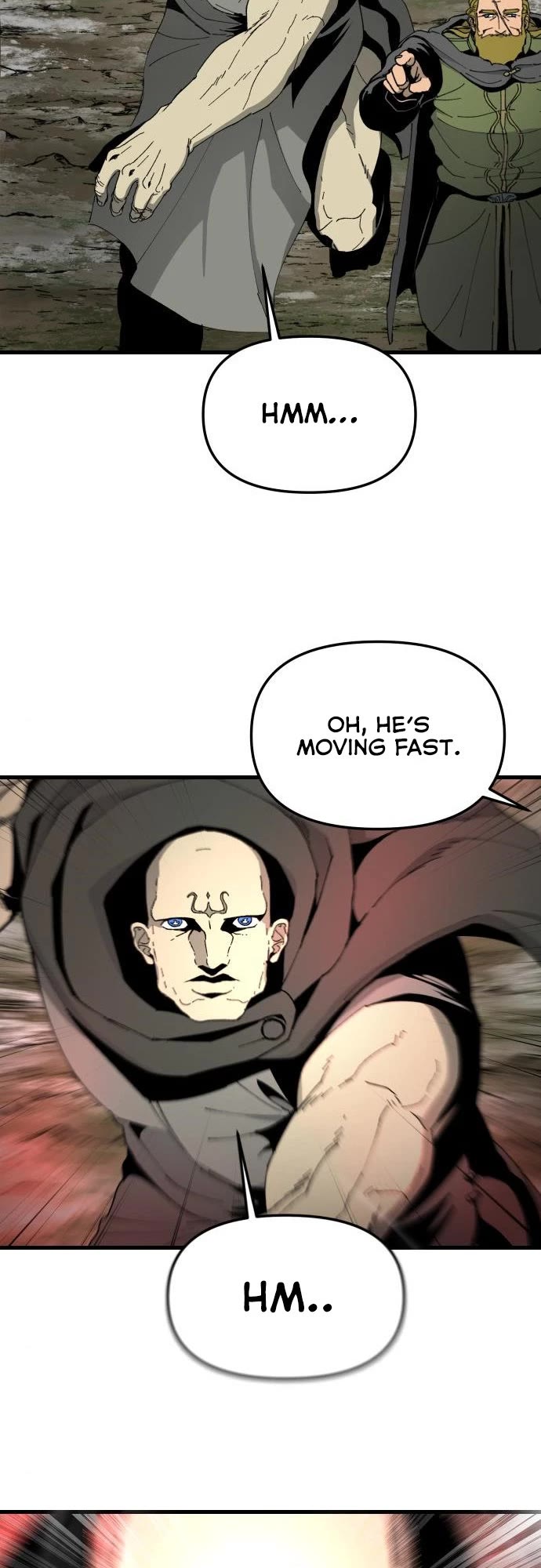 Read Legend of the Holy Sword EN Manga Online