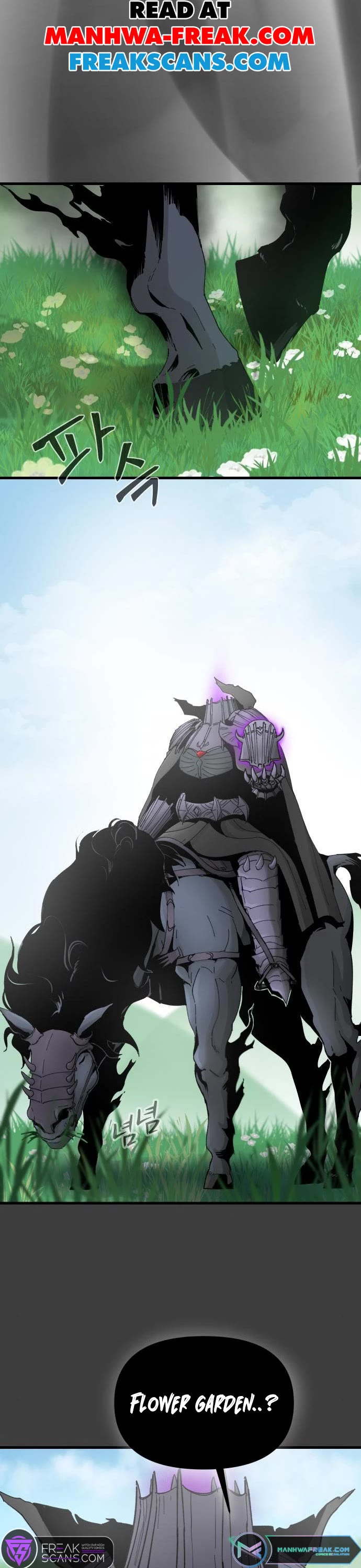 Read Legend of the Holy Sword EN Manga Online