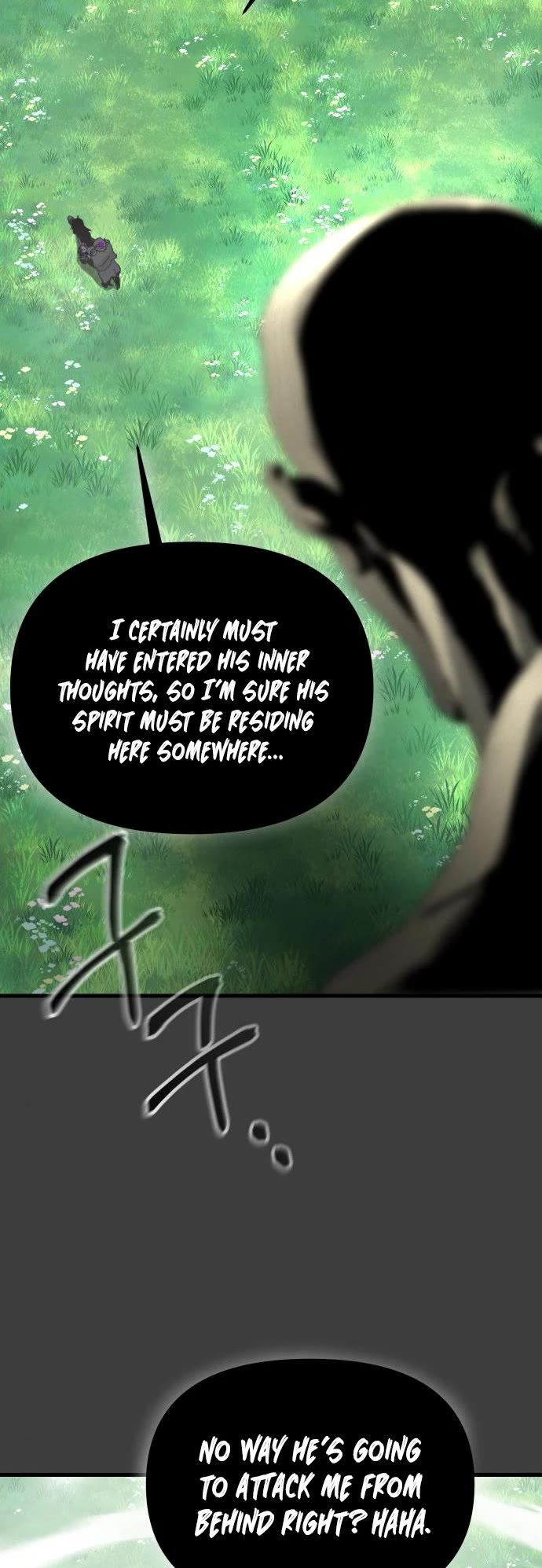 Read Legend of the Holy Sword EN Manga Online
