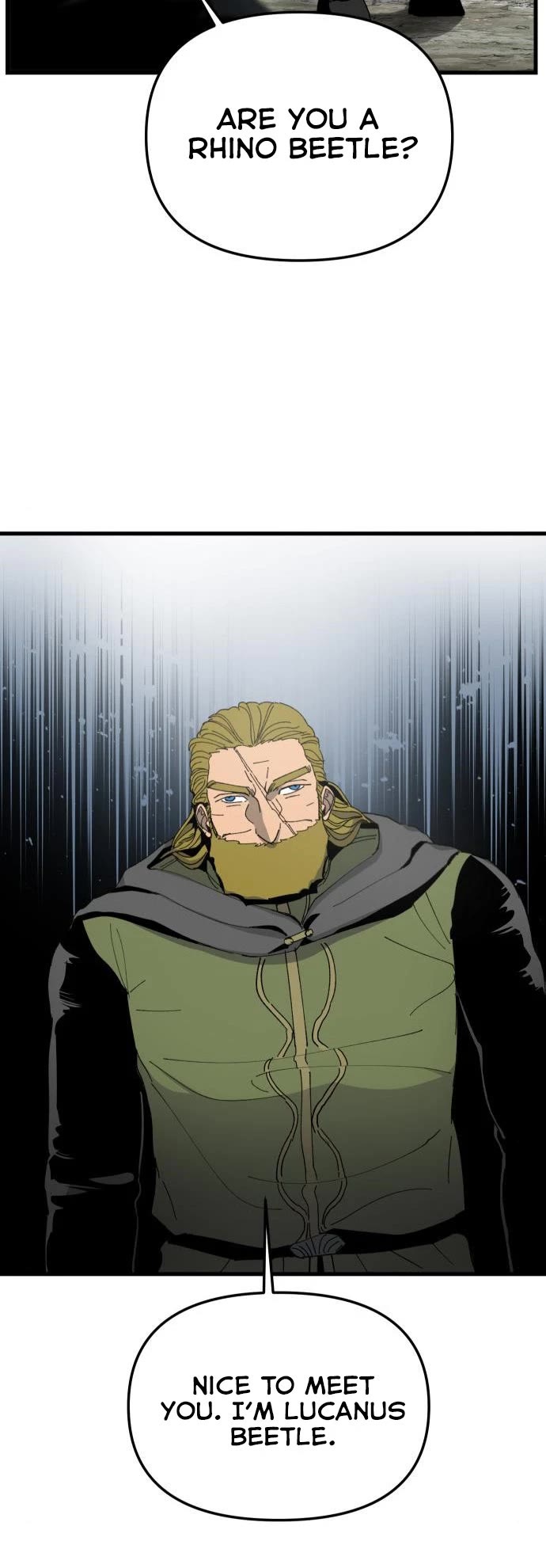 Read Legend of the Holy Sword EN Manga Online