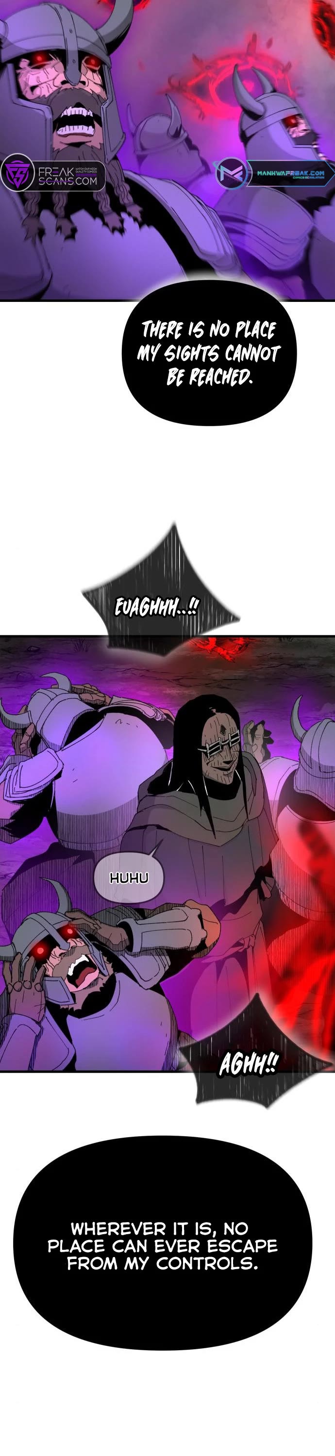 Read Legend of the Holy Sword EN Manga Online