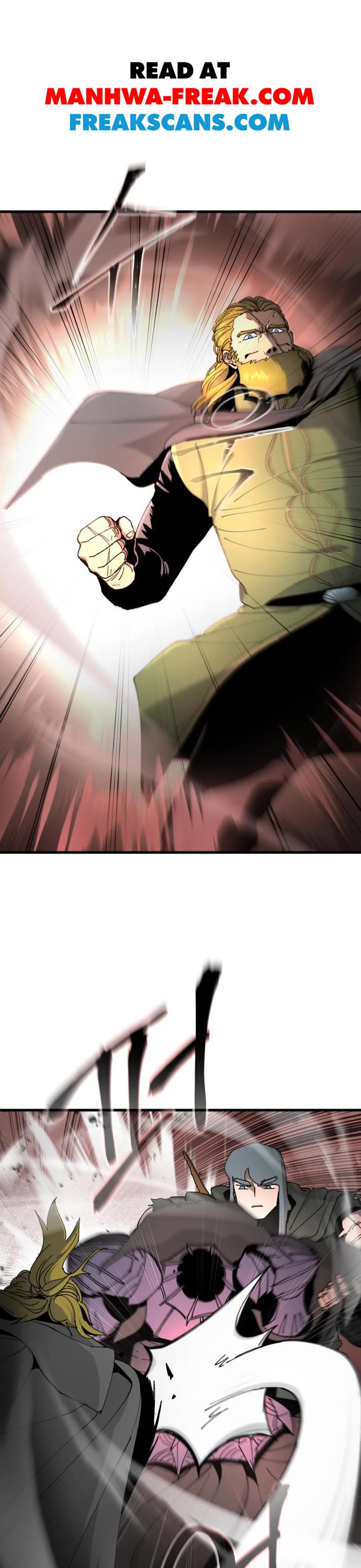 Read Legend of the Holy Sword EN Manga Online