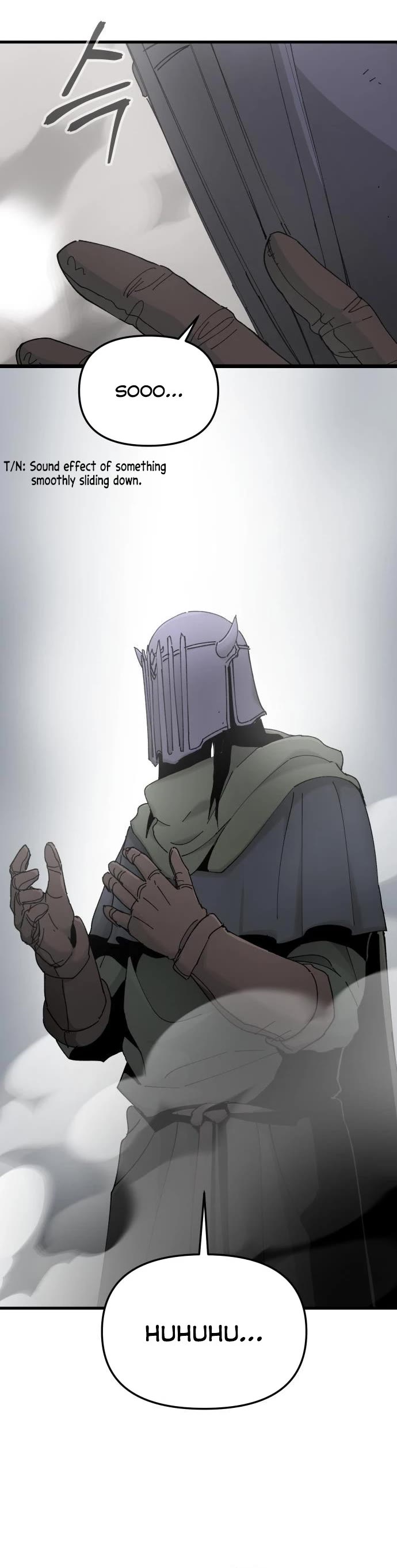 Read Legend of the Holy Sword EN Manga Online