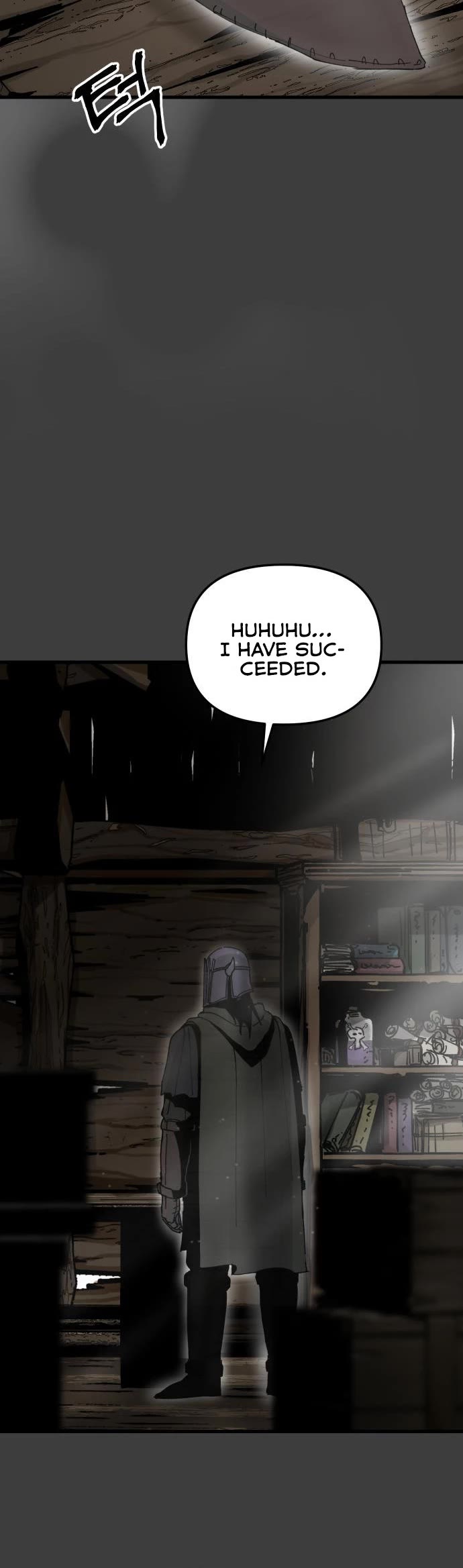 Read Legend of the Holy Sword EN Manga Online