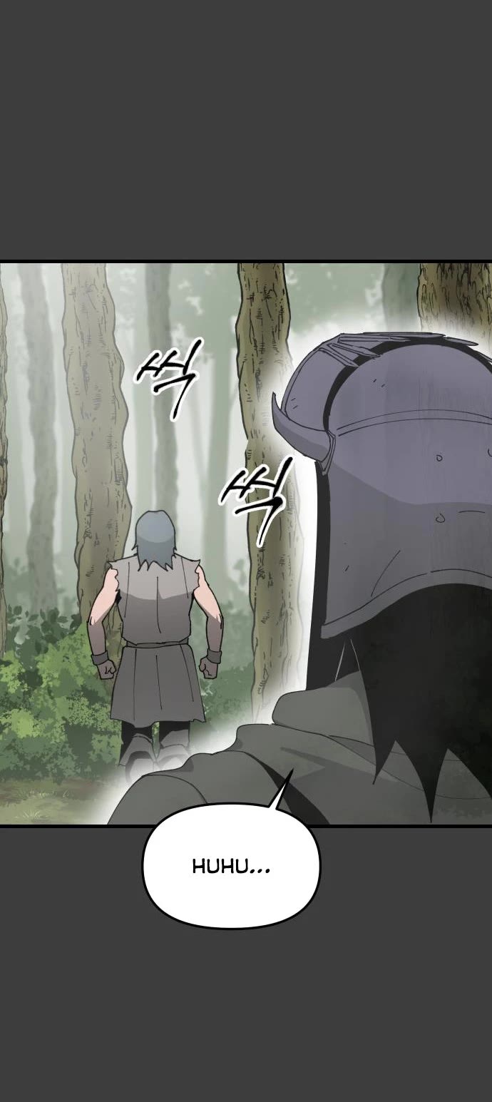 Read Legend of the Holy Sword EN Manga Online