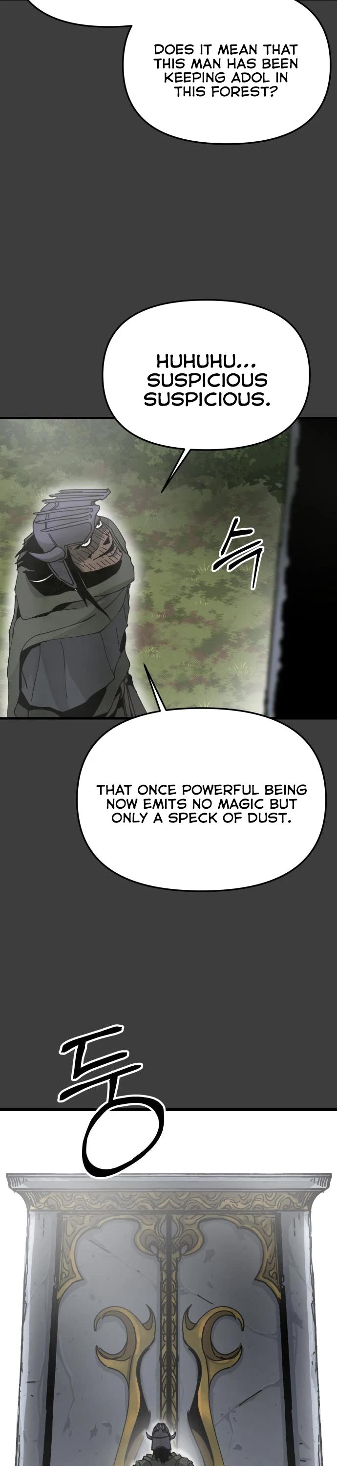 Read Legend of the Holy Sword EN Manga Online
