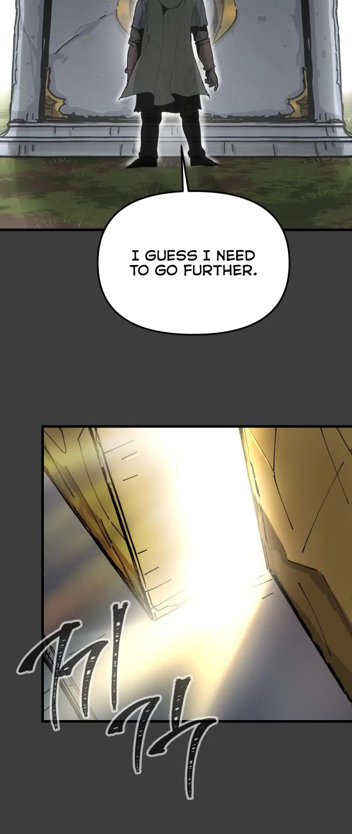 Read Legend of the Holy Sword EN Manga Online