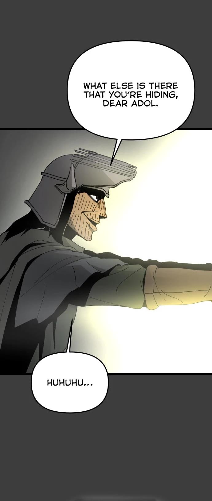Read Legend of the Holy Sword EN Manga Online