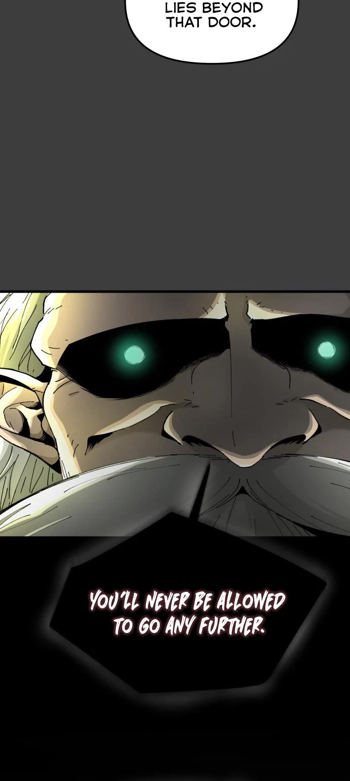 Read Legend of the Holy Sword EN Manga Online