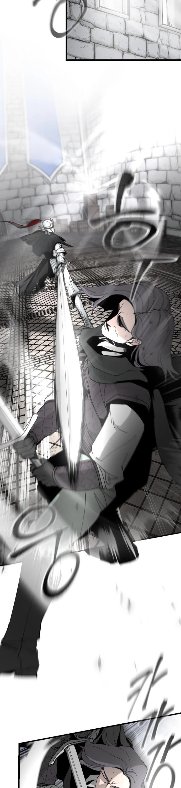 Read Legend of the Holy Sword EN Manga Online