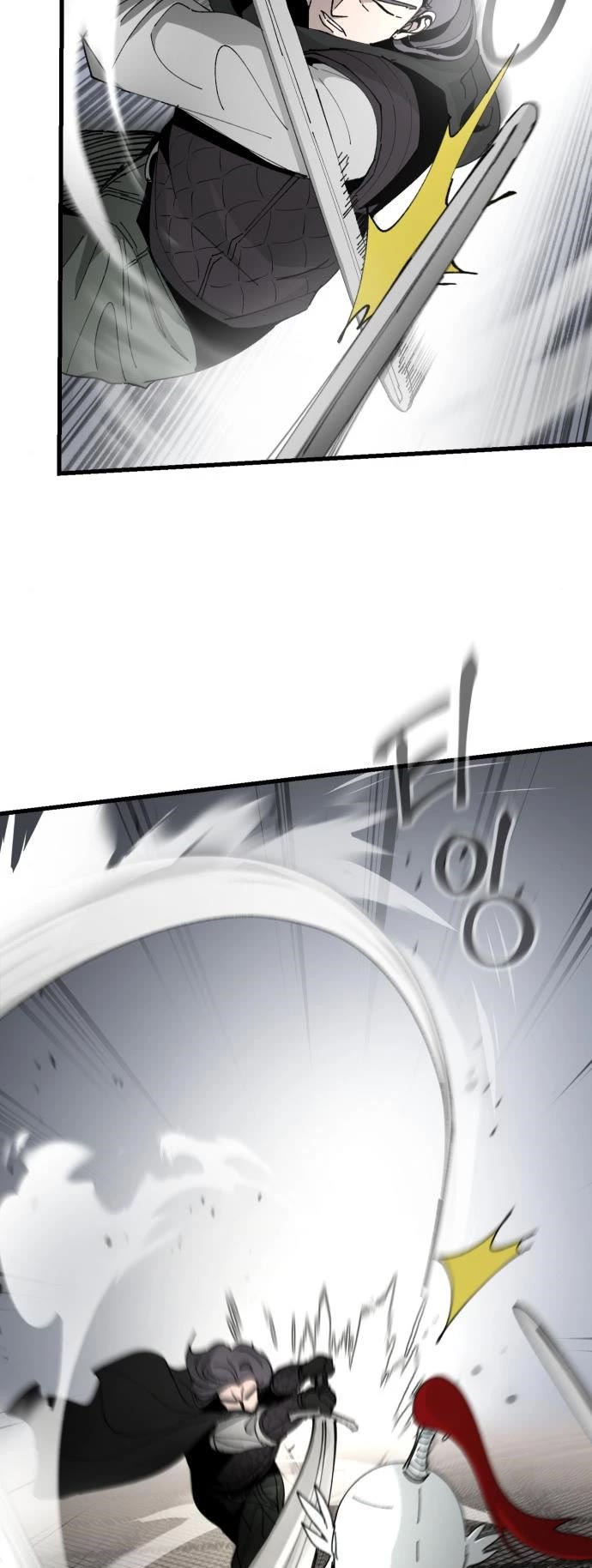 Read Legend of the Holy Sword EN Manga Online