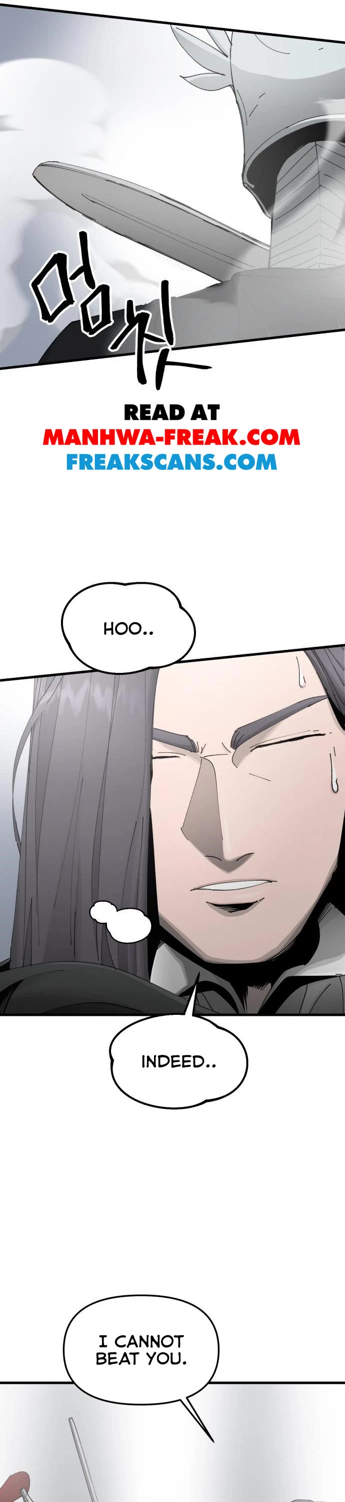 Read Legend of the Holy Sword EN Manga Online
