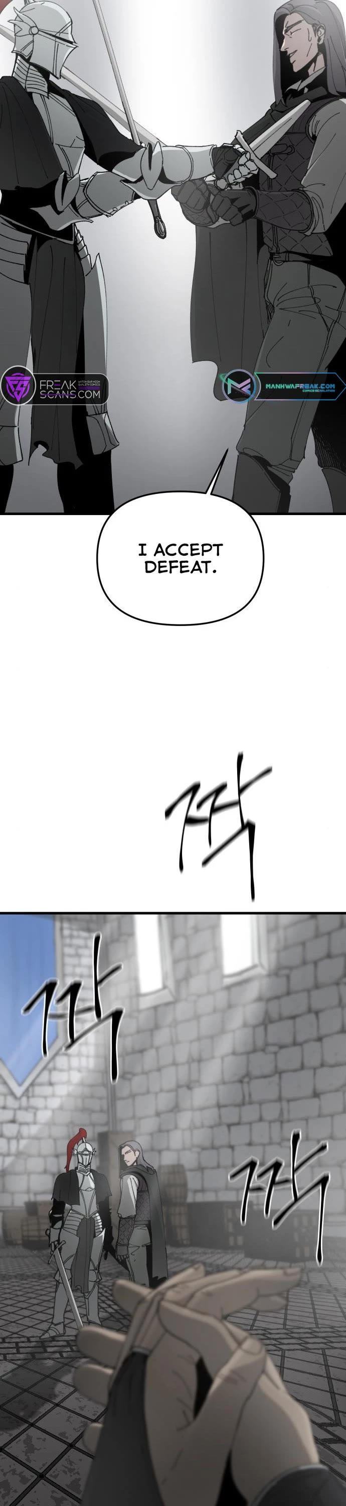Read Legend of the Holy Sword EN Manga Online