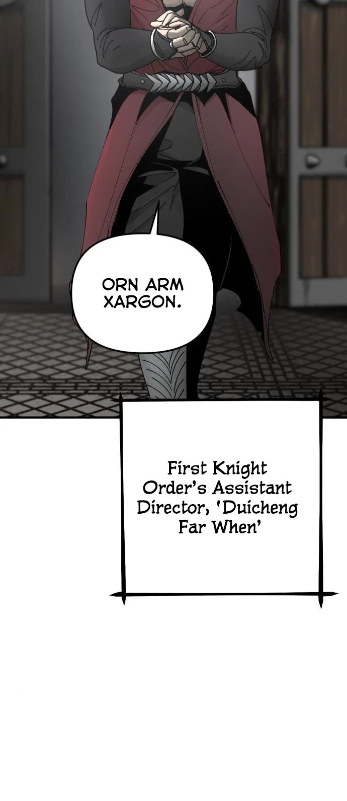 Read Legend of the Holy Sword EN Manga Online