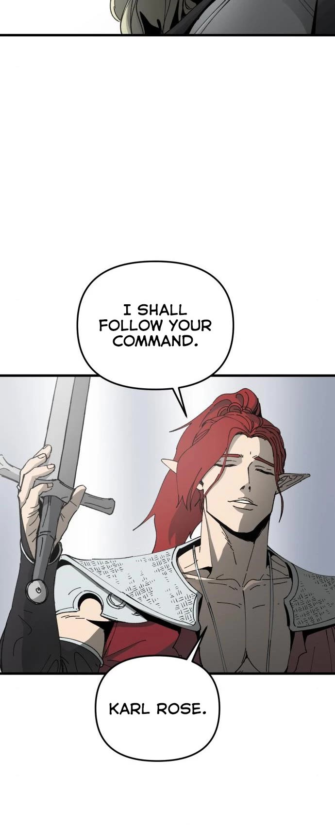 Read Legend of the Holy Sword EN Manga Online