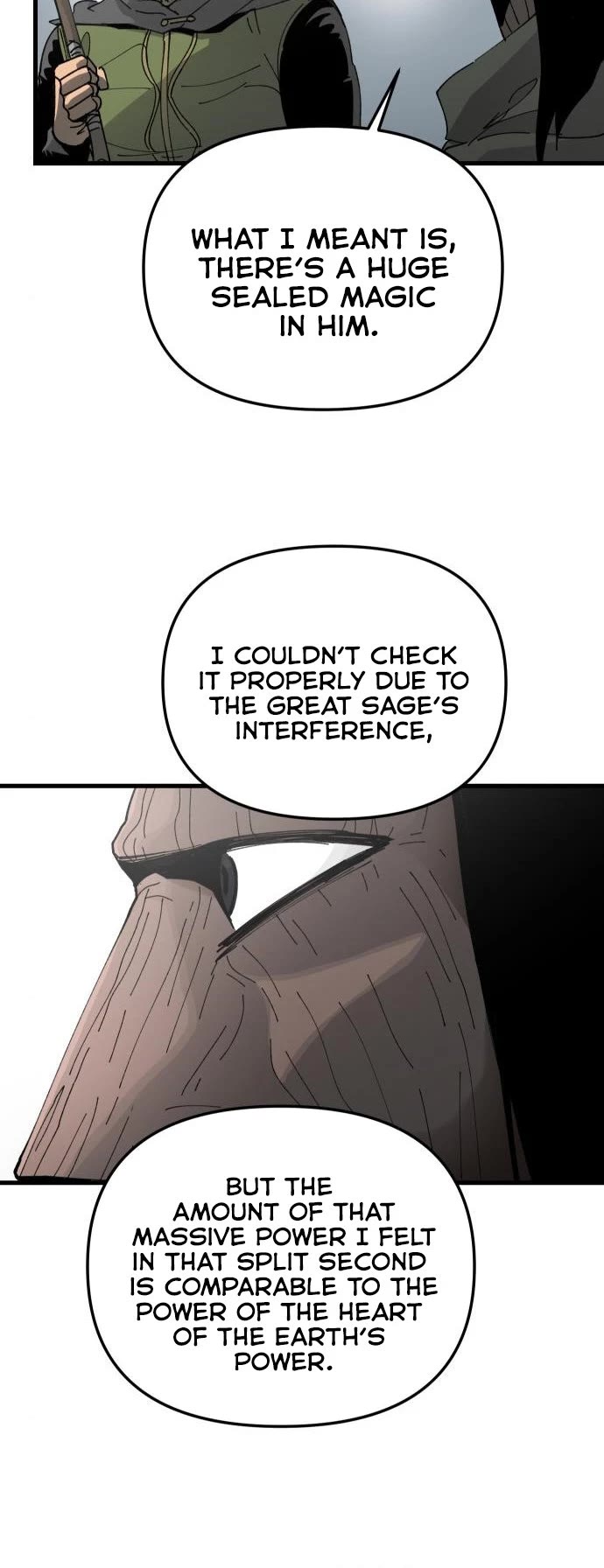 Read Legend of the Holy Sword EN Manga Online