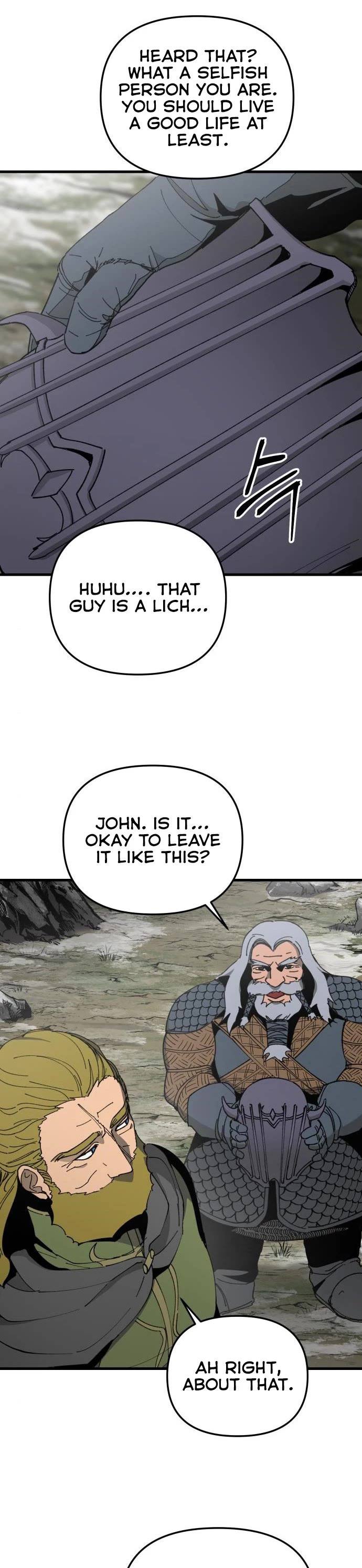 Read Legend of the Holy Sword EN Manga Online
