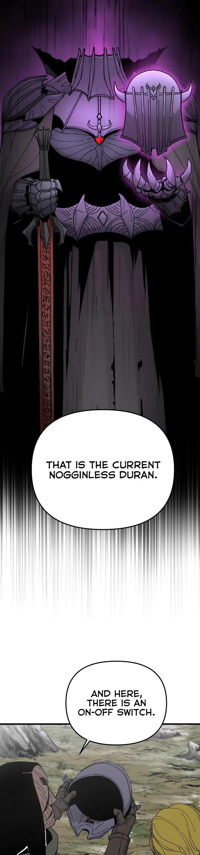 Read Legend of the Holy Sword EN Manga Online