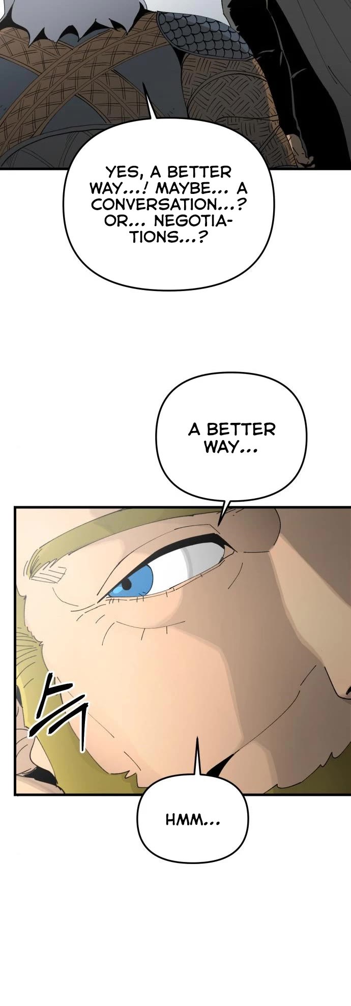 Read Legend of the Holy Sword EN Manga Online