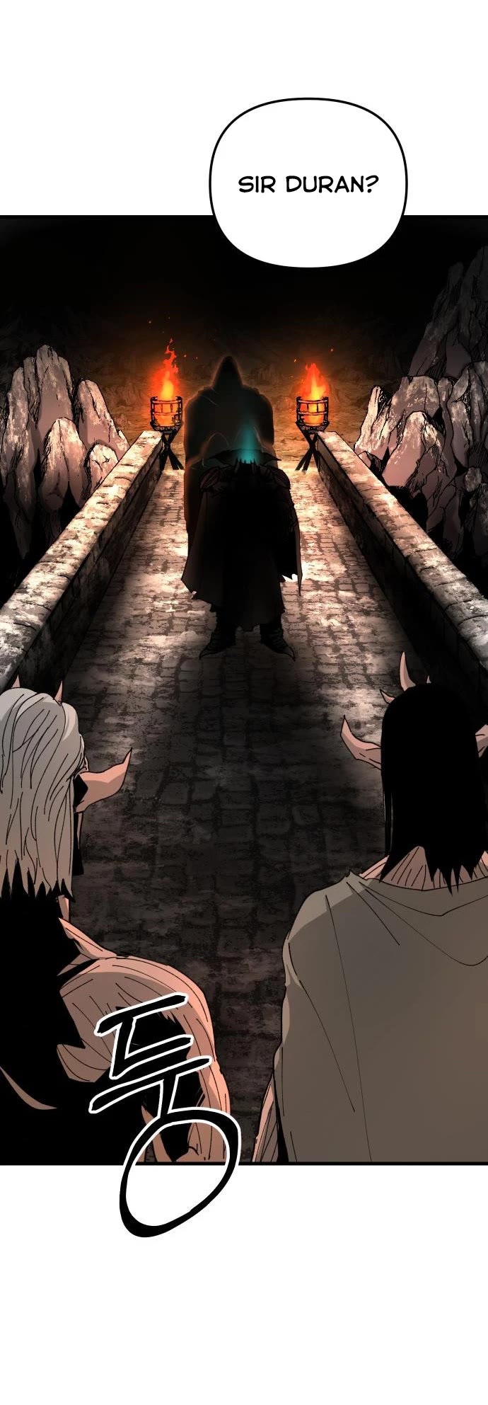 Read Legend of the Holy Sword EN Manga Online