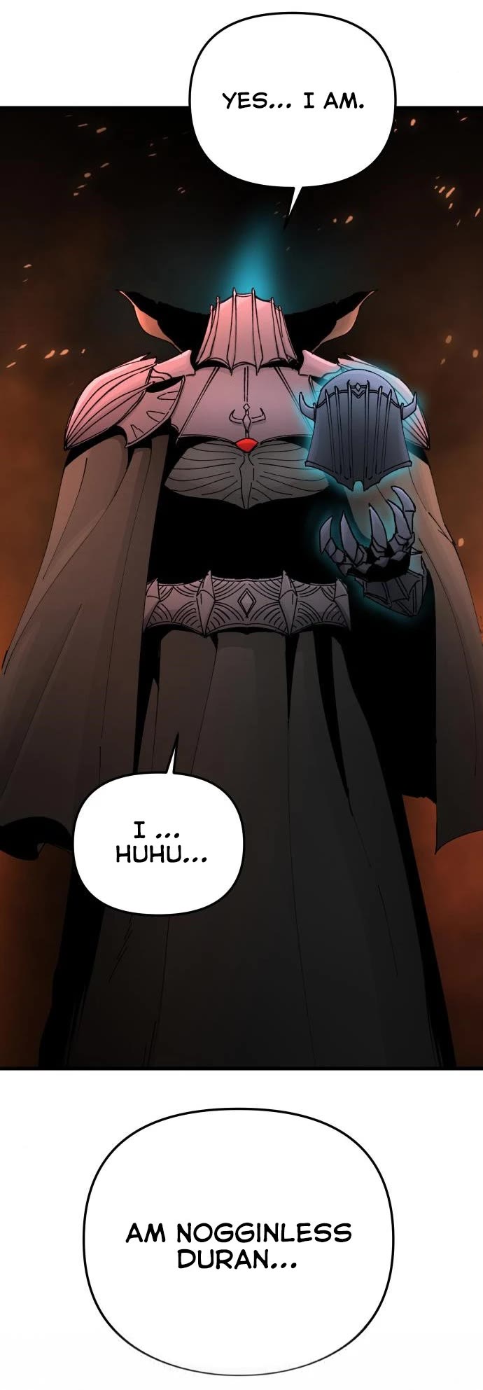 Read Legend of the Holy Sword EN Manga Online