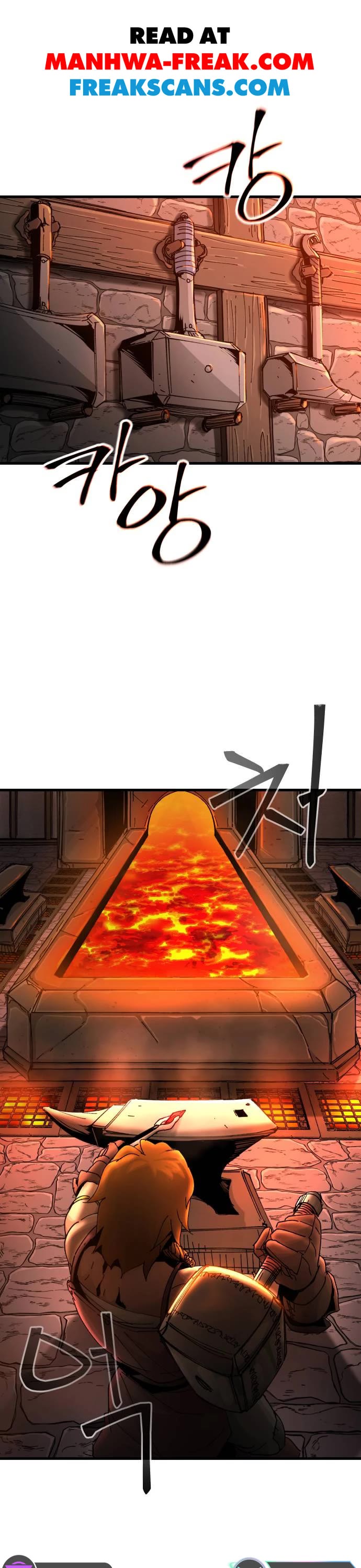 Read Legend of the Holy Sword EN Manga Online