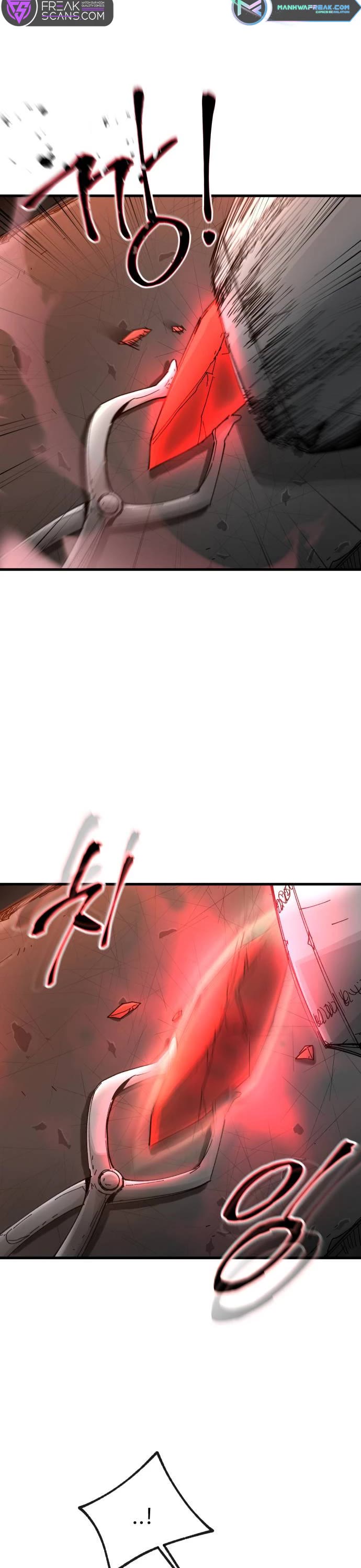 Read Legend of the Holy Sword EN Manga Online