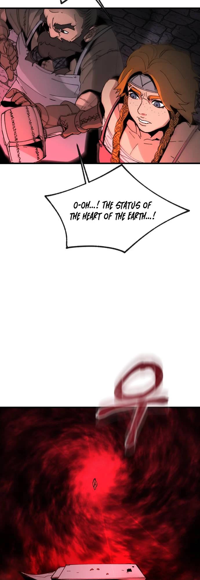 Read Legend of the Holy Sword EN Manga Online