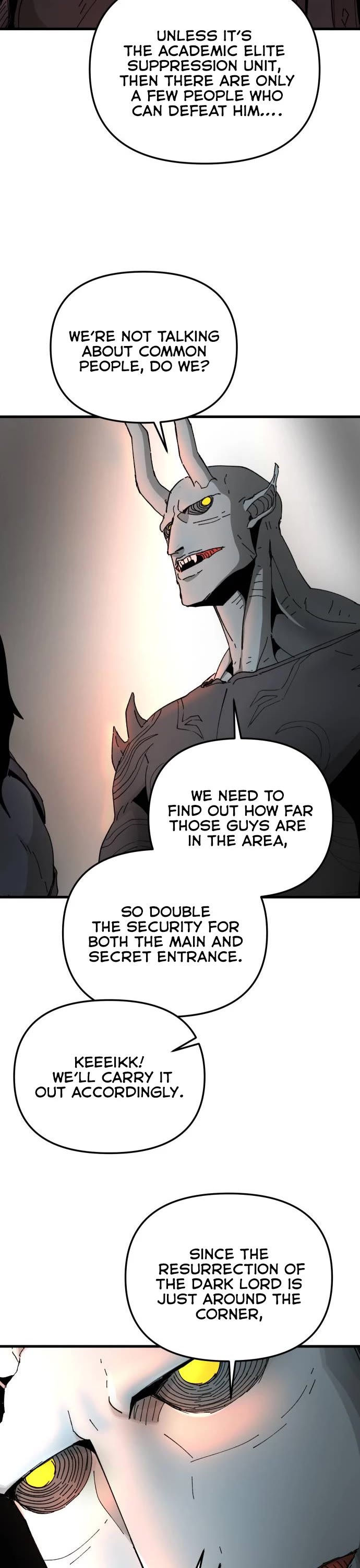 Read Legend of the Holy Sword EN Manga Online