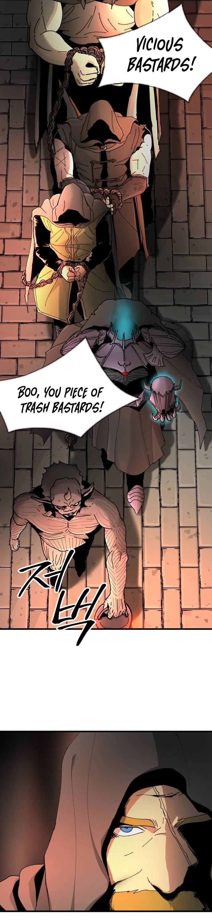 Read Legend of the Holy Sword EN Manga Online
