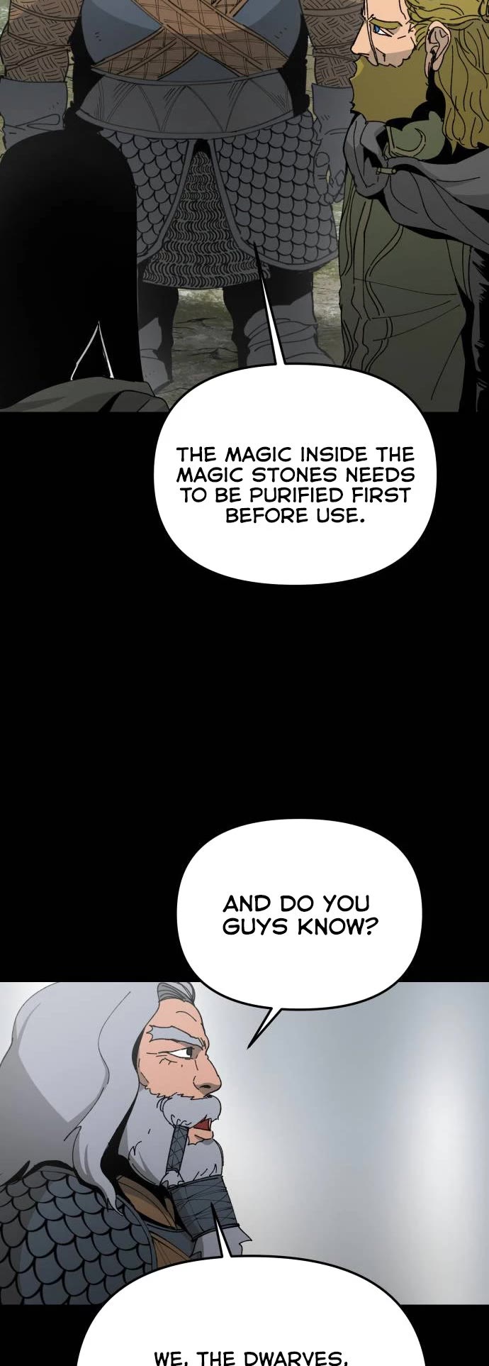 Read Legend of the Holy Sword EN Manga Online